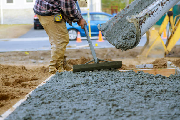 Best Concrete Removal and Replacement in Kutztown, PA