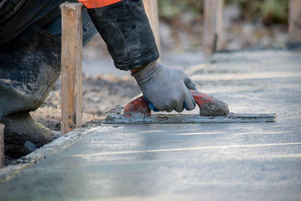 Reliable PA Concrete contractor Solutions