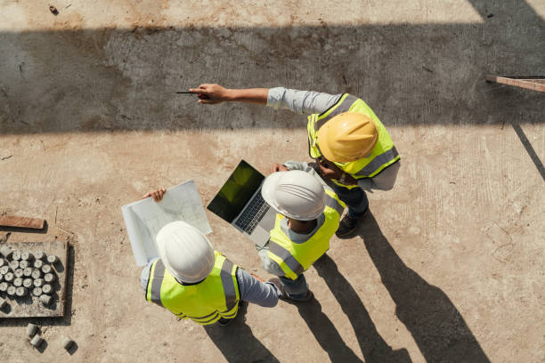 Best Concrete Sealing and Maintenance in Kutztown, PA