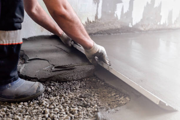Best Concrete Grinding and Polishing in Kutztown, PA